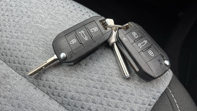 Vauxhall Corsa 1.2 Design 5dr Petrol Hatchback